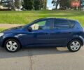 Киа Сид, объемом двигателя 1.4 л и пробегом 196 тыс. км за 4800 $, фото 1 на Automoto.ua
