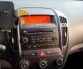 Киа Сид, объемом двигателя 16 л и пробегом 460 тыс. км за 5100 $, фото 6 на Automoto.ua