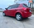 Кіа Сід, об'ємом двигуна 1.4 л та пробігом 201 тис. км за 4850 $, фото 7 на Automoto.ua