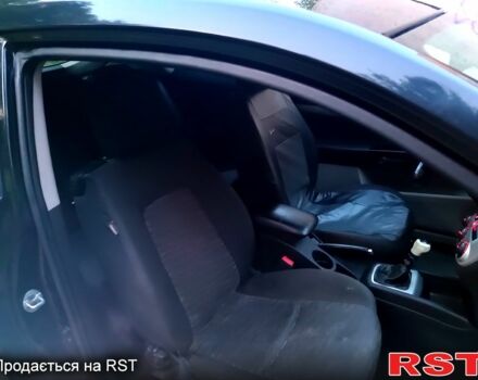 Киа Сид, объемом двигателя 1.6 л и пробегом 123 тыс. км за 1800 $, фото 3 на Automoto.ua