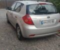 Киа Сид, объемом двигателя 1.4 л и пробегом 273 тыс. км за 5800 $, фото 6 на Automoto.ua
