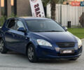 Киа Сид, объемом двигателя 0 л и пробегом 242 тыс. км за 4400 $, фото 1 на Automoto.ua