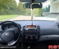 Киа Сид, объемом двигателя 1.4 л и пробегом 219 тыс. км за 5800 $, фото 10 на Automoto.ua