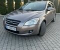 Киа Сид, объемом двигателя 1.6 л и пробегом 158 тыс. км за 7300 $, фото 1 на Automoto.ua