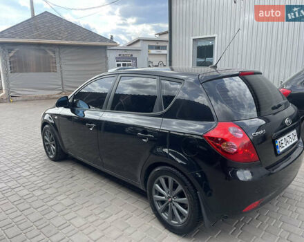 Киа Сид, объемом двигателя 1.98 л и пробегом 179 тыс. км за 7200 $, фото 3 на Automoto.ua