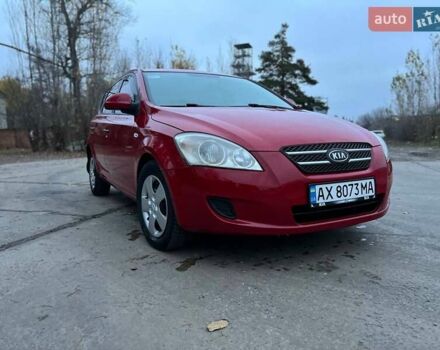 Кіа Сід, об'ємом двигуна 1.4 л та пробігом 201 тис. км за 4850 $, фото 2 на Automoto.ua