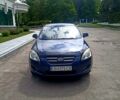 Киа Сид, объемом двигателя 1.4 л и пробегом 219 тыс. км за 5800 $, фото 1 на Automoto.ua