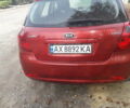 Киа Сид, объемом двигателя 1.6 л и пробегом 341 тыс. км за 5300 $, фото 7 на Automoto.ua
