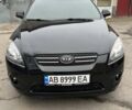 Киа Сид, объемом двигателя 1.4 л и пробегом 170 тыс. км за 5400 $, фото 1 на Automoto.ua