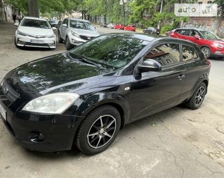 Кіа Сід, об'ємом двигуна 1.4 л та пробігом 199 тис. км за 4900 $, фото 1 на Automoto.ua