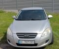 Киа Сид, объемом двигателя 1.4 л и пробегом 390 тыс. км за 4462 $, фото 1 на Automoto.ua