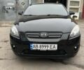 Киа Сид, объемом двигателя 1.4 л и пробегом 170 тыс. км за 5400 $, фото 1 на Automoto.ua