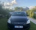 Киа Сид, объемом двигателя 1.6 л и пробегом 189 тыс. км за 5800 $, фото 1 на Automoto.ua
