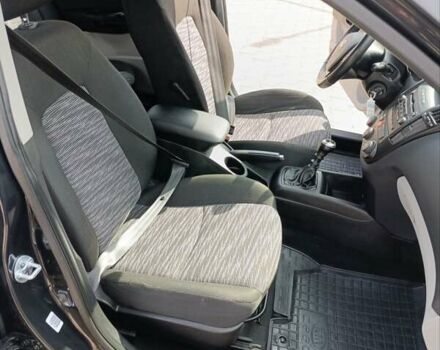 Киа Сид, объемом двигателя 1.6 л и пробегом 127 тыс. км за 6200 $, фото 18 на Automoto.ua