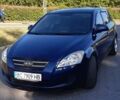 Киа Сид, объемом двигателя 1.4 л и пробегом 163 тыс. км за 5300 $, фото 1 на Automoto.ua