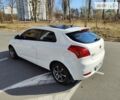 Киа Сид, объемом двигателя 1.4 л и пробегом 218 тыс. км за 6200 $, фото 5 на Automoto.ua