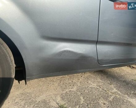 Киа Сид, объемом двигателя 1.6 л и пробегом 135 тыс. км за 5700 $, фото 5 на Automoto.ua