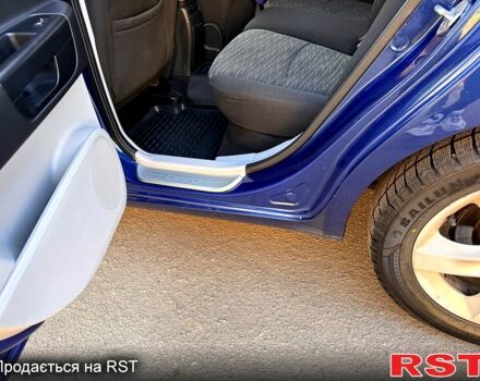 Киа Сид, объемом двигателя 20 л и пробегом 152 тыс. км за 7900 $, фото 4 на Automoto.ua