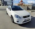 Киа Сид, объемом двигателя 1.4 л и пробегом 218 тыс. км за 6200 $, фото 1 на Automoto.ua