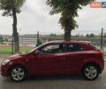 Киа Сид, объемом двигателя 1.6 л и пробегом 213 тыс. км за 4600 $, фото 2 на Automoto.ua