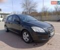 Киа Сид, объемом двигателя 1.6 л и пробегом 127 тыс. км за 6200 $, фото 1 на Automoto.ua