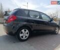 Киа Сид, объемом двигателя 1.6 л и пробегом 127 тыс. км за 6200 $, фото 7 на Automoto.ua