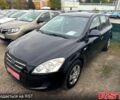 Киа Сид 2008 в Полтаве на Automoto.ua Киа Сид, объемом двигателя 1.4 л и пробегом 161 тыс. км за 5650 $, фото 1 на Automoto.ua