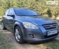 Киа Сид, объемом двигателя 2 л и пробегом 240 тыс. км за 6800 $, фото 2 на Automoto.ua