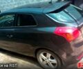 Киа Сид, объемом двигателя 1.6 л и пробегом 147 тыс. км за 6000 $, фото 2 на Automoto.ua