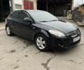 Киа Сид, объемом двигателя 1.4 л и пробегом 170 тыс. км за 5400 $, фото 12 на Automoto.ua