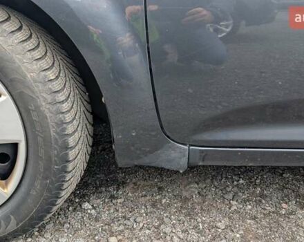 Киа Сид, объемом двигателя 0 л и пробегом 129 тыс. км за 5500 $, фото 2 на Automoto.ua