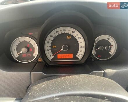 Киа Сид, объемом двигателя 1.6 л и пробегом 135 тыс. км за 5700 $, фото 9 на Automoto.ua