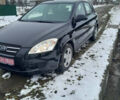 Киа Сид, объемом двигателя 1.6 л и пробегом 234 тыс. км за 5900 $, фото 2 на Automoto.ua
