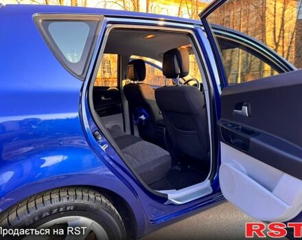 Киа Сид, объемом двигателя 20 л и пробегом 152 тыс. км за 7900 $, фото 7 на Automoto.ua