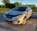 Киа Сид, объемом двигателя 1.6 л и пробегом 232 тыс. км за 4800 $, фото 1 на Automoto.ua