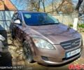 Киа Сид, объемом двигателя 1.6 л и пробегом 402 тыс. км за 4500 $, фото 1 на Automoto.ua