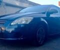Киа Сид, объемом двигателя 1.4 л и пробегом 168 тыс. км за 5800 $, фото 1 на Automoto.ua