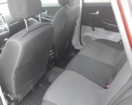 Киа Сид, объемом двигателя 1.6 л и пробегом 341 тыс. км за 5300 $, фото 2 на Automoto.ua