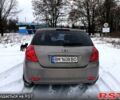 Киа Сид, объемом двигателя 1.6 л и пробегом 207 тыс. км за 5399 $, фото 4 на Automoto.ua