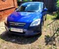Киа Сид, объемом двигателя 1.4 л и пробегом 169 тыс. км за 4000 $, фото 1 на Automoto.ua