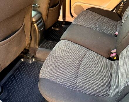 Киа Сид, объемом двигателя 20 л и пробегом 152 тыс. км за 7900 $, фото 8 на Automoto.ua