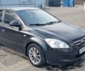 Киа Сид, объемом двигателя 1.6 л и пробегом 271 тыс. км за 5200 $, фото 5 на Automoto.ua