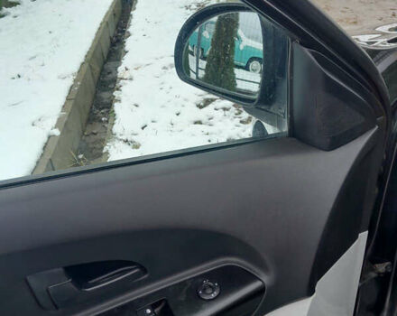 Киа Сид, объемом двигателя 1.6 л и пробегом 234 тыс. км за 5900 $, фото 5 на Automoto.ua