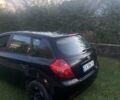 Киа Сид, объемом двигателя 1.6 л и пробегом 189 тыс. км за 5800 $, фото 5 на Automoto.ua