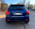 Киа Сид, объемом двигателя 20 л и пробегом 152 тыс. км за 7900 $, фото 11 на Automoto.ua
