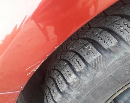 Киа Сид, объемом двигателя 1.6 л и пробегом 341 тыс. км за 5300 $, фото 8 на Automoto.ua