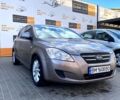 Киа Сид, объемом двигателя 1.6 л и пробегом 206 тыс. км за 5800 $, фото 1 на Automoto.ua