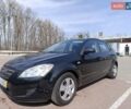 Киа Сид, объемом двигателя 1.6 л и пробегом 127 тыс. км за 6200 $, фото 6 на Automoto.ua
