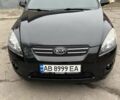 Киа Сид, объемом двигателя 1.4 л и пробегом 170 тыс. км за 5400 $, фото 2 на Automoto.ua