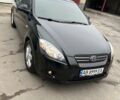 Киа Сид, объемом двигателя 1.4 л и пробегом 170 тыс. км за 5400 $, фото 14 на Automoto.ua